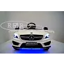 Электромобиль RiverToys Mercedes-Benz CLA45 A777AA - Фото 17