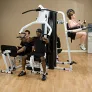 Многофункциональный тренажер Body Solid EXM3000LPS - Фото 6