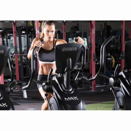 Кросс-тренер Octane MAX TRAINER MTX с консолью Standard - Фото 14
