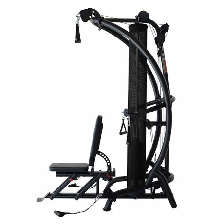 Многофункциональный силовой комплекс Inspire M1 Multi-Gym - Фото 3