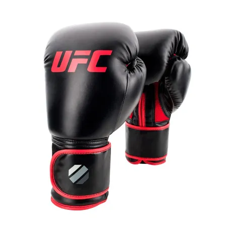 Перчатки UFC для тайского бокса 16 унций