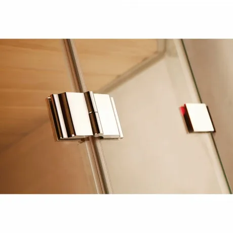 Инфракрасная душевая кабина Kvimol KOY K053 - Фото 5