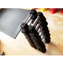 Набор гексагональных гантелей Original Fittools 10 пар от 1 до 10 кг - Фото 2