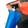 Батут DFC JUMP BASKET с сеткой 14FT-JBSK-B - Фото 6