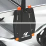 Теннисный стол Cornilleau Sport 100S Crossover blue - Фото 7