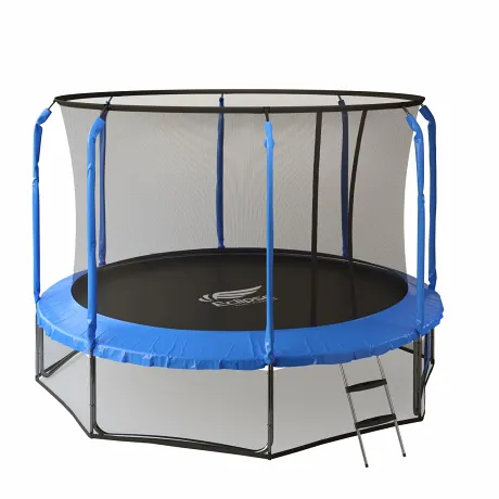 Батут Eclipse Space Blue 10 FT - Фото 2
