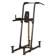 Тренажер турник-брусья-отжимания Body Solid FCD