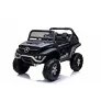 Детский электромобиль Barty Mercedes-Benz Unimog Concept - Фото 4