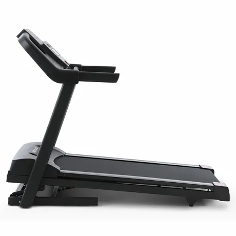 Беговая дорожка Sole Fitness F60 - Фото 2