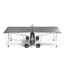 Теннисный стол Cornilleau Sport 100S Crossover blue - Фото 2