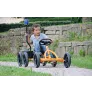 Веломобиль Buddy B-Orange K - Фото 11