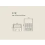Инфракрасная сауна Kvimol R02-K1 - Фото 3