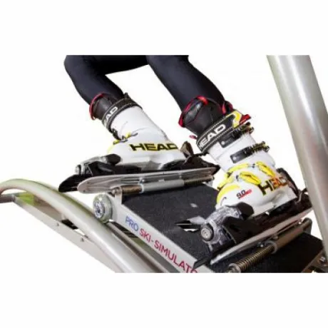Горнолыжный тренажер PRO SKI-SIMULATOR Power SKI Machine - Фото 2