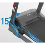Беговая дорожка Carbon Fitness T756 HRC - Фото 3