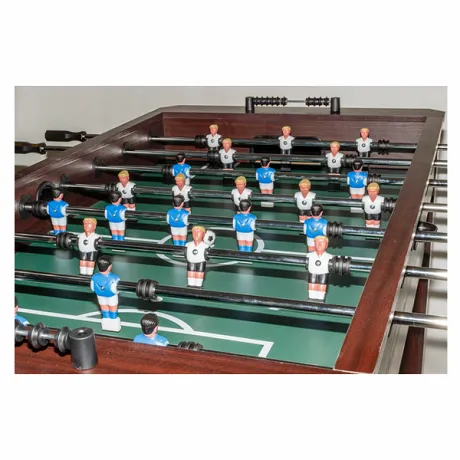 Настольный футбол SCHOLLE WORLDCUP 5 фут - Фото 5