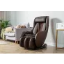 Массажное кресло Ergonova Mini RT Espresso Brown - Фото 8