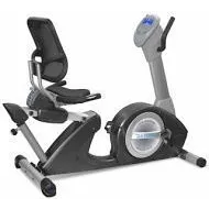 Профессиональный велотренажер Bronze Gym R801 LC
