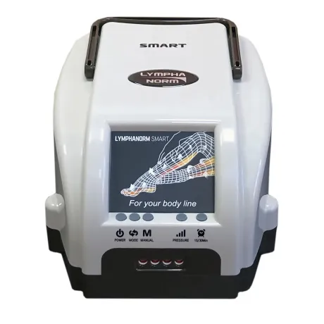 Аппарат для прессотерапии (лимфодренажа) LymphaNorm SMART размер XL