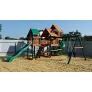 Детский игровой комплекс PlayNation Горец 3 - Фото 8