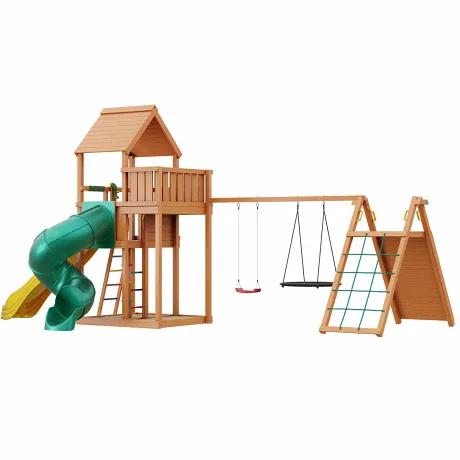 Jungle Gym JP13 Тейде - Фото 2