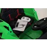 Электромобиль RiverToys LAMBORGHINI AVENDATOR SVJ - HL328 - Фото 17