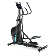 Переднеприводный эллиптический тренажер OXYGEN FITNESS PHANTOM M LCD