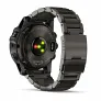 Авиационные часы Garmin D2 DELTA PX для пилотов (ремешок титан) - Фото 4