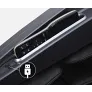 Массажное кресло Ergonova ErgoLine 4 Black Grey - Фото 14