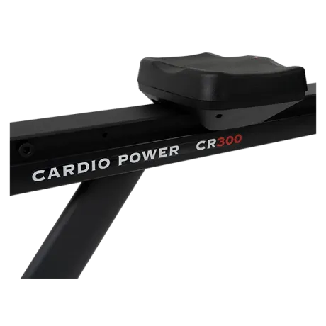 Гребной тренажёр CardioPower PRO CR300 - Фото 10
