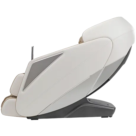 Массажное кресло Ergonova Ergoline 3 Beige - Фото 3