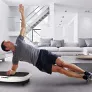 Виброплатформа Begibey SlimBox (уценка) - Фото 8