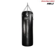 Боксерский мешок FightTech HBL2 130х45