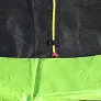 Батут DFC JUMP 12 ft складной, с сеткой apple green - Фото 9