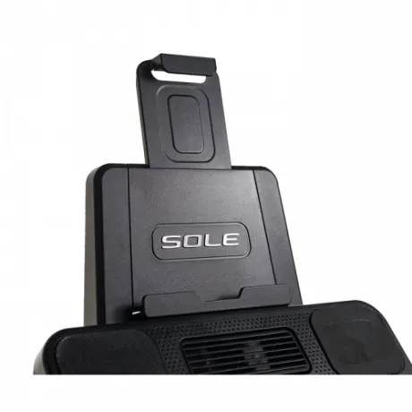 Беговая дорожка Sole Fitness F65 2019 - Фото 6