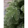 Ель Благородная 100% литая 230 см зеленая - Фото 2