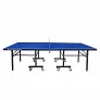 Теннисный стол Scholle TT700 Outdoor - Фото 2