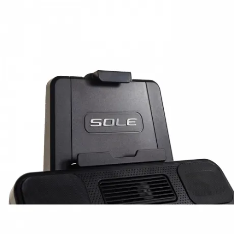 Беговая дорожка Sole Fitness F63 2019 - Фото 7