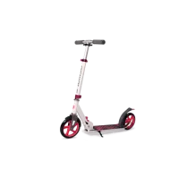 Самокат городской DEWOLF DE SCOOT 180 женский