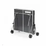 Теннисный стол Cornilleau Sport 100S Crossover blue - Фото 4