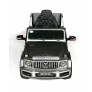 Электромобиль Barty Mercedes-AMG G63 BBH-0003 черный - Фото 36