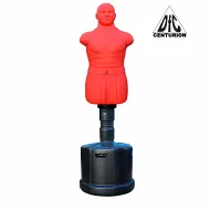 Водоналивной манекен DFC Boxing Punching Man-Heavy (красн) CENTURION