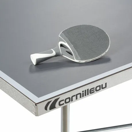 Теннисный стол Cornilleau Sport 100S Crossover blue - Фото 11