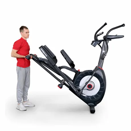 Эллиптический тренажер Schwinn 430i (100532) - Фото 19