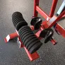 Инверсионный стол Body Solid GINV50 - Фото 3