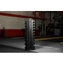 Стойка Yousteel для гантелей - Фото 12