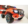 Электромобиль RiverToys Mercedes-Benz E333KX red - Фото 59