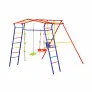 Домашний спортивный комплекс Игромания дачный КМС-400 - Фото 3