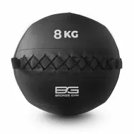 Мяч набивной Bronze Gym, 8 кг.