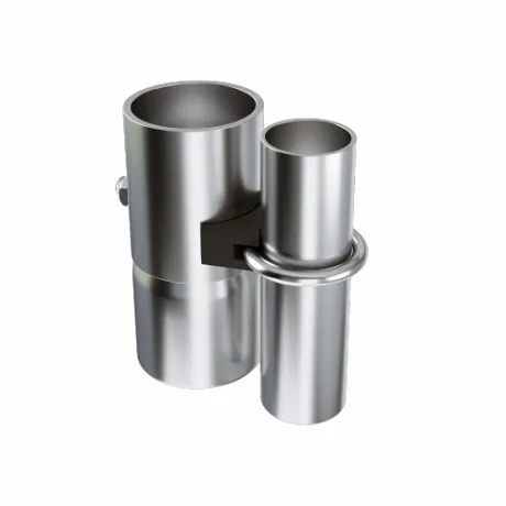 Батут Eclipse Space Military 16FT - Фото 4