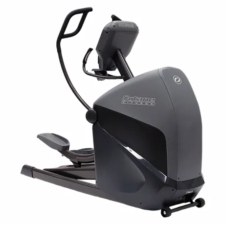Эллиптический тренажер Octane Fitness XT-3700 с консолью Smart - Фото 3